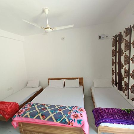 Shiv Shakti Homestay Kevadia Exterior photo