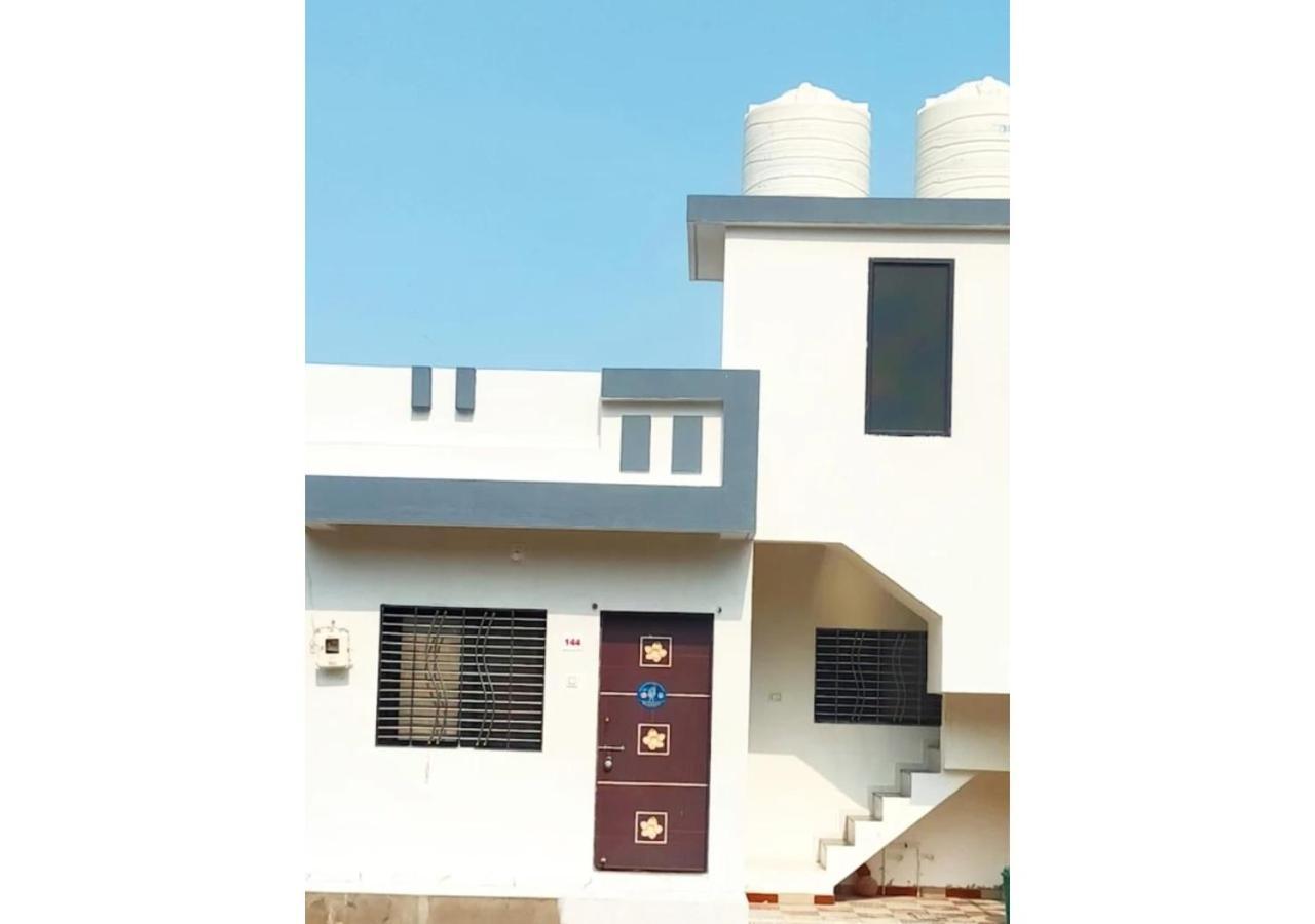 Shiv Shakti Homestay Kevadia Exterior photo
