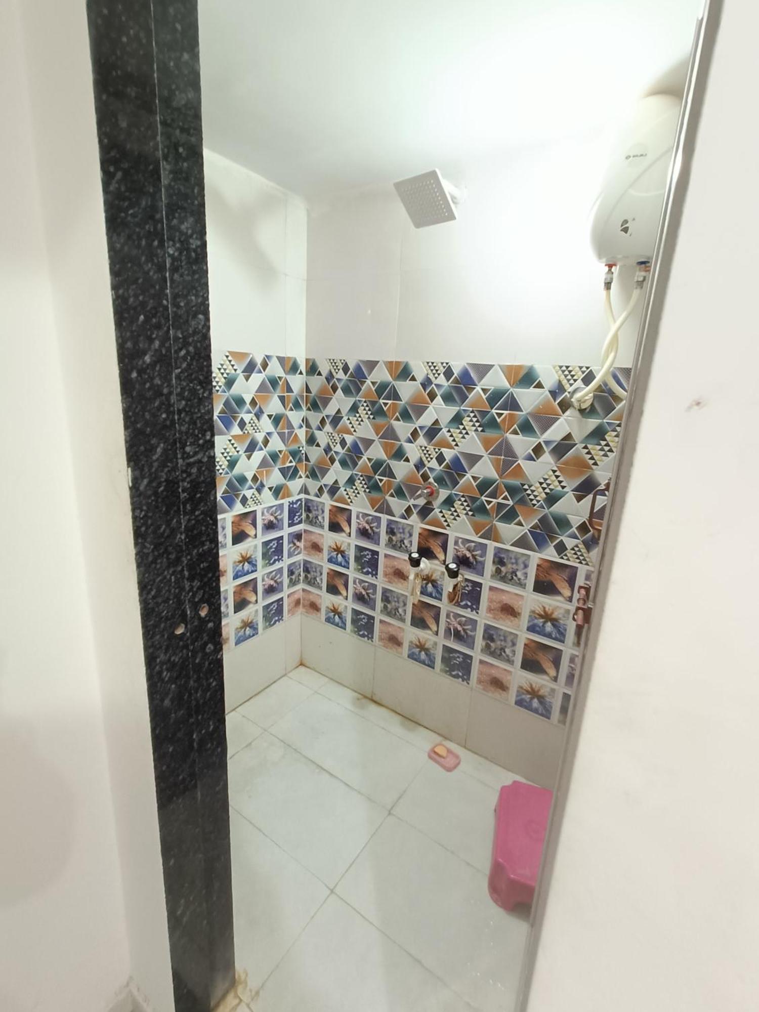 Shiv Shakti Homestay Kevadia Exterior photo