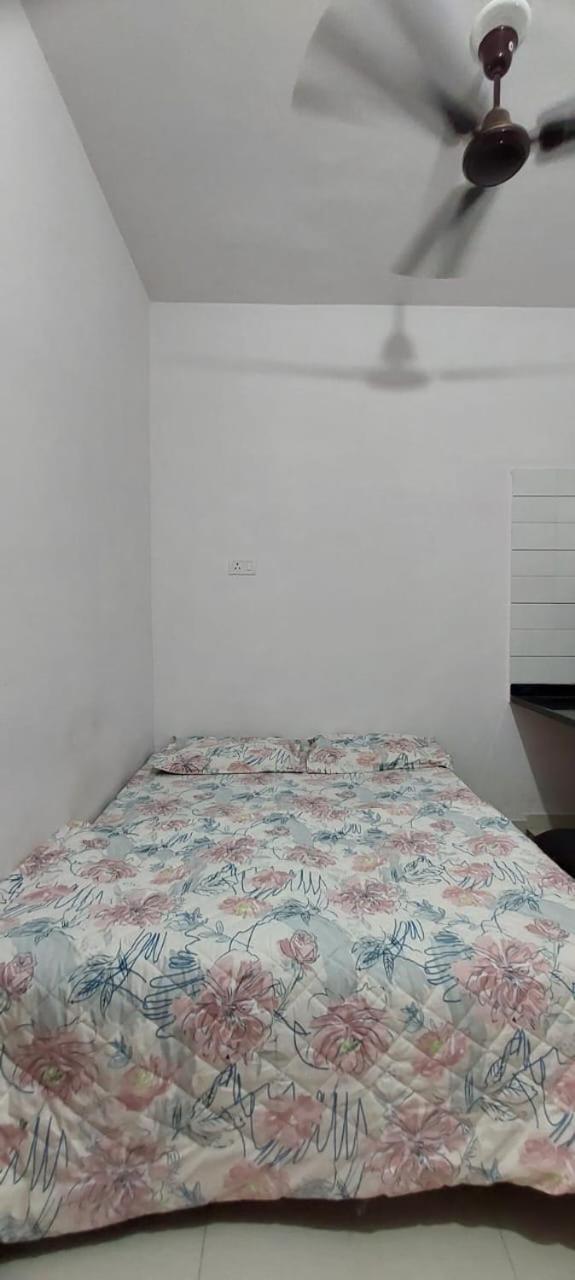Shiv Shakti Homestay Kevadia Exterior photo