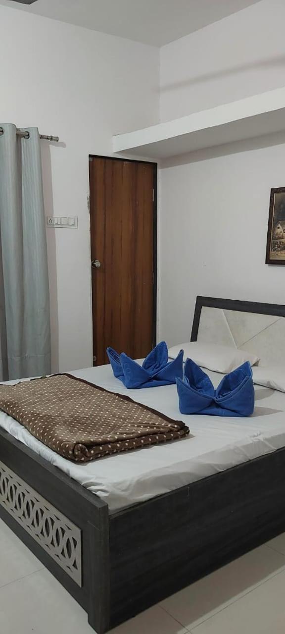 Shiv Shakti Homestay Kevadia Exterior photo